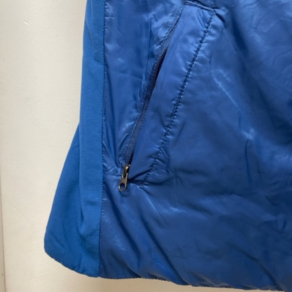 Lululemon Reversible What The Fluff Goose Down Vest - Picture 5 of 14